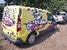 NM0LS7FX9F1****** Salvage and Wrecked 2015 Ford Transit Connect in Virginia State