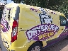 NM0LS7FX9F1****** Wrecked 2015 Ford Transit Connect in Tidewater