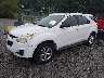 1GNALAEK0EZ****** Usados y Reparables 2014 Chevrolet Equinox en Gulf Coast