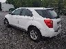 1GNALAEK0EZ****** Salvamento y Reparables 2014 Chevrolet Equinox en Gulf Coast