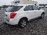 1GNALAEK0EZ****** Salvamento y Destrozados 2014 Chevrolet Equinox en Estado de Mississippi