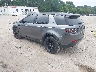 SALCR2BG3FH****** Salvage and Repairable 2015 Land Rover Discovery in Atlanta