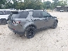 SALCR2BG3FH****** Salvage and Wrecked 2015 Land Rover Discovery in Georgia State