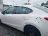 3MZBM1T76GM****** Repairable 2016 Mazda 3 in North Carolina State