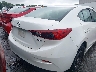 3MZBM1T76GM****** Wrecked 2016 Mazda 3