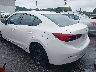 3MZBM1T76GM****** Salvage and Repairable 2016 Mazda 3 in Greensboro