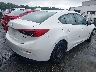 3MZBM1T76GM****** Salvage and Wrecked 2016 Mazda 3 in North Carolina State