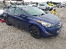 5NPDH4AE2CH****** Salvage and Wrecked 2012 Hyundai Elantra in East Bay