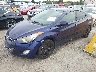 5NPDH4AE2CH****** Used and Repairable 2012 Hyundai Elantra in East Bay