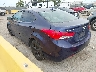 5NPDH4AE2CH****** Salvage and Repairable 2012 Hyundai Elantra in East Bay