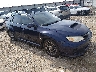 JF1GV7E63DG****** Salvamento y Destrozados 2013 Subaru Impreza WRX en Fayetteville