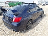 JF1GV7E63DG****** Salvamento y Destrozados 2013 Subaru Impreza WRX en Estado de Arkansas