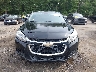 1G11C5SA5GU****** Destrozados 2016 Chevrolet Malibu en Estado de Maryland