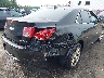 1G11C5SA5GU****** Salvamento y Reparables 2016 Chevrolet Malibu en Estado de Maryland