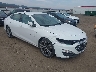 1G1ZE5ST3RF****** Salvamento y Destrozados 2024 Chevrolet Malibu en IAA - SPOKANE