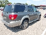 5TDZT34A64S****** Salvage and Wrecked 2004 Toyota Sequoia in Tennessee State