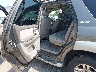 5TDZT34A64S****** Wrecked 2004 Toyota Sequoia in Memphis
