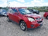 2GNFLEEK6D6****** Salvamento y Destrozados 2013 Chevrolet Equinox en Pittsburgh