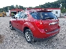 2GNFLEEK6D6****** Salvamento y Reparables 2013 Chevrolet Equinox en Pittsburgh