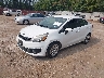 KNADM4A32H6****** Usados y Reparables 2017 Kia Rio en Longview