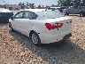KNADM4A32H6****** Salvamento y Reparables 2017 Kia Rio en Longview