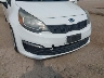 KNADM4A32H6****** Salvamento y Reparables 2017 Kia Rio en Estado de Texas