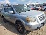 5FNYF18526B****** Salvage and Wrecked 2006 Honda Pilot in Cincinnati