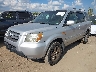 5FNYF18526B****** Used and Repairable 2006 Honda Pilot in Cincinnati