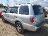 5FNYF18526B****** Salvage and Repairable 2006 Honda Pilot in Cincinnati