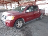 1N6AA07A35N****** Used and Repairable 2005 Nissan Titan in Sacramento West