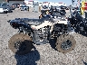 3JBMXAX47MJ****** Wrecked 2021 Can-Am Renegade in Texas State