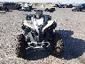 3JBMXAX47MJ****** Used and Repairable 2021 Can-Am Renegade in Texas State