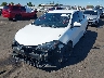 2T1BURHE1JC****** Used and Repairable 2018 Toyota Corolla in Sacramento