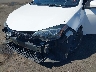 2T1BURHE1JC****** Salvage and Repairable 2018 Toyota Corolla in California State