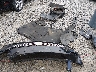 1ZVHT82H385****** Wrecked 2008 Ford Mustang in Kentucky State