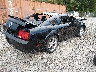 1ZVHT82H385****** Salvage and Wrecked 2008 Ford Mustang in Kentucky State