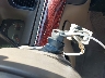 2MEFM74W4YX****** Salvamento 2000 Mercury Grand Marquis en Estado de Texas