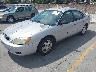 1FAFP53U87A****** Used and Repairable 2007 Ford Taurus in Fremont