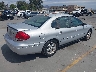 1FAFP53U87A****** Salvage and Wrecked 2007 Ford Taurus in California State
