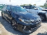 5XXGV4L28GG****** Salvage and Wrecked 2016 Kia Optima in Cleveland