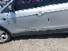 1FMCU9GX2FU****** Wrecked 2015 Ford Escape in Texas State