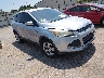 1FMCU9GX2FU****** Salvage and Wrecked 2015 Ford Escape in Houston