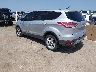 1FMCU9GX2FU****** Salvage and Repairable 2015 Ford Escape in Houston
