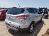 1FMCU9GX2FU****** Salvage and Wrecked 2015 Ford Escape in Texas State