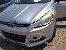 1FMCU9GX2FU****** Salvage and Repairable 2015 Ford Escape in Texas State