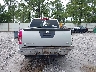 1N6AD0ER3DN****** Wrecked 2013 Nissan Frontier