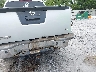 1N6AD0ER3DN****** Used and Repairable 2013 Nissan Frontier in Pensacola