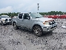 1N6AD0ER3DN****** Salvage and Wrecked 2013 Nissan Frontier in Pensacola