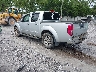 1N6AD0ER3DN****** Salvage and Repairable 2013 Nissan Frontier in Pensacola