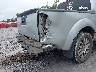1N6AD0ER3DN****** Salvage and Repairable 2013 Nissan Frontier in Florida State